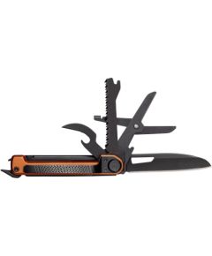 Gerber Armbar Scout pocket knife - Orange 16L