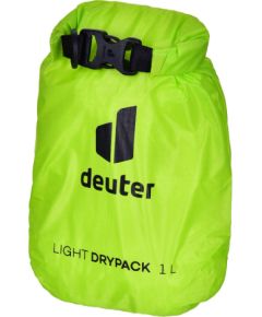 DEUTER LIGHT DRYPACK WATERPROOF BAG 1 CITRUS