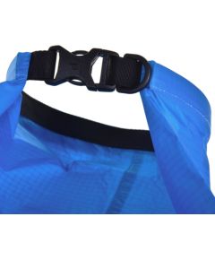 DEUTER LIGHT DRYPACK WATERPROOF BAG 15 AZURE