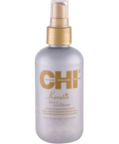 Farouk Systems CHI Keratin / Leave-in Conditioner 177ml Matu kopšana