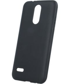 Mocco Soft Matte Case Матовый Чехол для Телефона Honor 90 Lite 5G