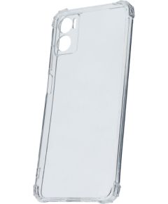 Mocco Anti Shock 1.5 mm Силиконовый чехол для Motorola Moto E22 / E22i