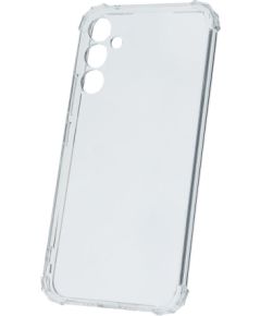 Mocco Anti Shock 1.5 mm Aizmugurējais Silikona Apvalks Priekš Samsung Galaxy A34 5G