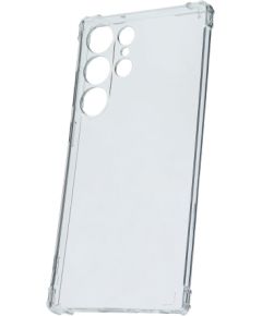 Mocco Anti Shock 1.5 mm Aizmugurējais Silikona Apvalks Priekš Samsung Galaxy S23 Ultra