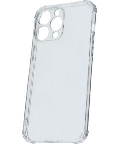 Mocco Anti Shock 1.5 mm Aizmugurējais Silikona Apvalks Priekš iPhone 14 Pro Max