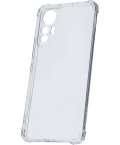 Mocco Anti Shock 1.5 mm Aizmugurējais Silikona Apvalks Priekš Xiaomi 12 Lite