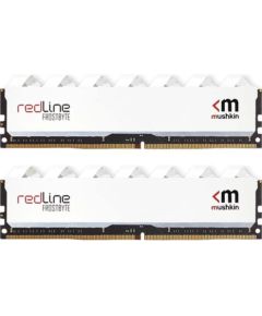 Mushkin DDR4 - 32GB - 3600- CL - 18 Redline FB G3 Dual Kit MSK