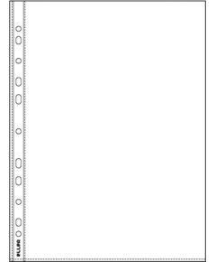 Kabata dokumentiem STANDARD A4, PP, glancēta, 30 mkr.,100 gab./iepak ( Iepak. x 2 )