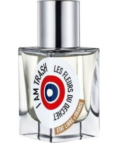 Etat Libre dOrange I Am Trash Les Fleurs Du Dechet EDP spray 30ml Духи унисекс