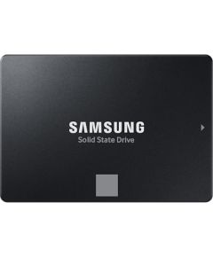 Samsung SSD 870 EVO 250GB 2.5" Serial ATA III V-NAND MLC