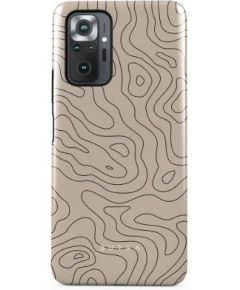 iLike Redmi Note 10 Pro Burga Wild Terrain Tough Case Xiaomi