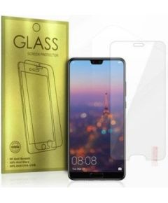 iLike P20 (EML-L09) TEMPERED GLASS GOLD -