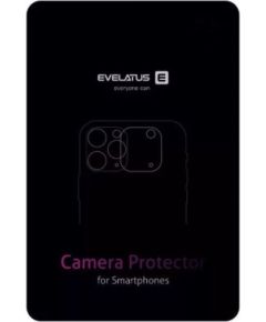 Evelatus iPhone 12 Pro Max Camera Lens Protector Armor Apple