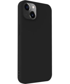 iLike iPhone 14 Nano Silicone case Apple Black