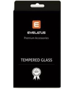 Evelatus 12T 2.5D Full Cover Japan Glue Glass Anti-Static Xiaomi