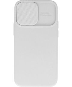 iLike iPhone 14 Pro Camshield Soft Apple Beige