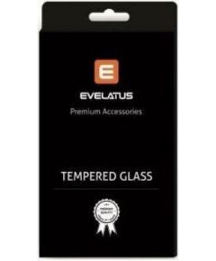 Evelatus Nord CE 2 0.33 Flat Clear Glass Japan Glue Anti-Static Oneplus