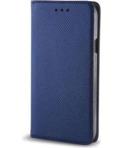 iLike Honor X8 Smart Magnet case Huawei Navy Blue