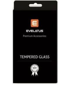 Evelatus Galaxy A23 5G / A23 4G 0.33 Flat Clear Glass Japan Glue Anti-Static Samsung