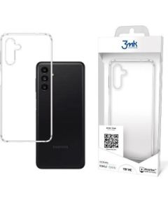 3MK Galaxy A13 5G Armor Case Samsung Transparent