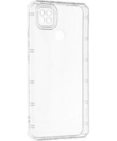 iLike Armor Antishock Case Redmi 9C Xiaomi Transparent