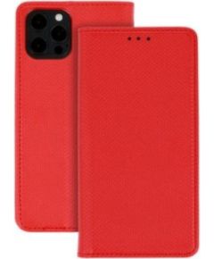 iLike REDMI 9C Smart Book MAGNET Holster Xiaomi Red