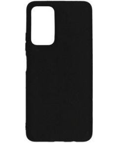 iLike Redmi Note 11 5G/Poco M4 Pro 5G Back Case MATT Xiaomi Black