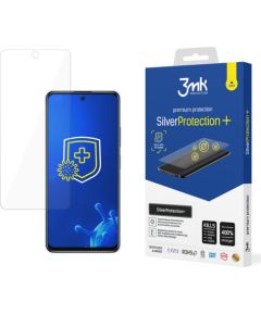 3MK Xiaomi Redmi Note 11T 5G/Poco M4 Pro 5G SilverProtection+ Xiaomi