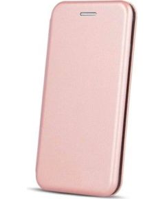 iLike Galaxy S21 Ultra Book Case Samsung Rose Gold