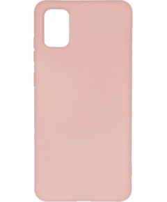 Evelatus Redmi Note 9 Nano Silicone Case Soft Touch TPU Xiaomi Beige