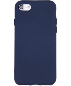 iLike iPhone 6/6s Silicone Case Apple Dark Blue