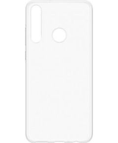 Huawei Y6P Protective case Huawei Transparent