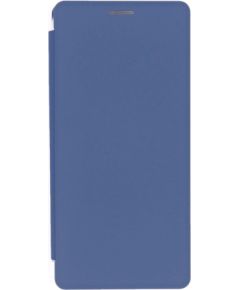 Evelatus Note 10 Lite Book Case Samsung Dark Blue