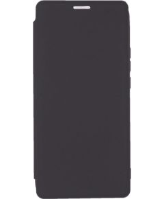 Evelatus Note 10 Lite Book Case Samsung Black
