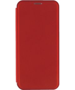 Evelatus P40 Pro Book Case Huawei Wine Red