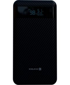 Evelatus Power Bank  EPB06 20000 mAh - Black