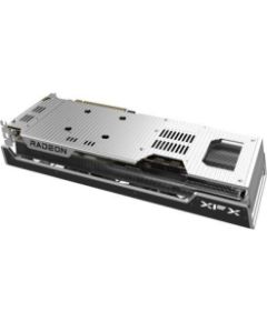 XFX Speedster MERC 319 BLACK Edition AMD Radeon RX 7800 XT 16 GB GDDR6