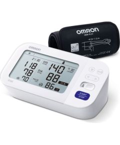 OMRON M6 Comfort Asinsspiediena mērītājs uz augšdelma HEM-7360-E