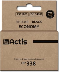 Actis KH-338R ink (replacement for HP 338 C8765EE; Standard; 15 ml; color)