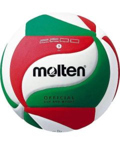 Molten V5M2200 - Volleyball, size 5