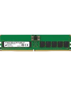 Micron RDIMM DDR5 16GB 4800MHz MTC20F1045S1RC48BA2R