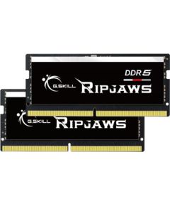 G.Skill Ripjaws F5-5600S4645A16GX2-RS memory module 32 GB 2 x 16 GB DDR5 5600 MHz