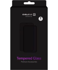 Evelatus GalaxyS20 Clear Glass UV + Glue Samsung