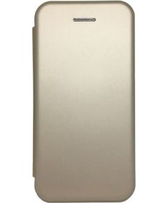 Evelatus Galaxy S20 Plus Book Case Samsung Gold