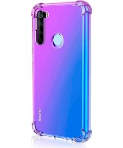 iLike Xiaomi Redmi Note 8 / Redmi Note 8 2021 ANTI SHOCK 0,5mm Back Case Xiaomi Transparent