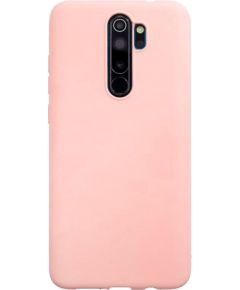 Evelatus Xiaomi Note 8 pro Soft Silicone Xiaomi Beige