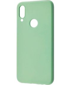 Evelatus Note 7 Nano Silicone Case Soft Touch TPU Xiaomi Mint