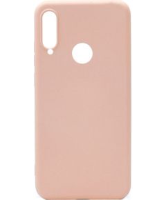 Evelatus P30 Lite Nano Silicone Case Soft Touch TPU Huawei Beige