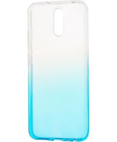 Evelatus Redmi 8 Gradient TPU Case Xiaomi Blue