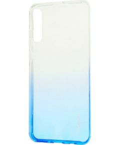 iLike A50 Gradient TPU Case Samsung Blue